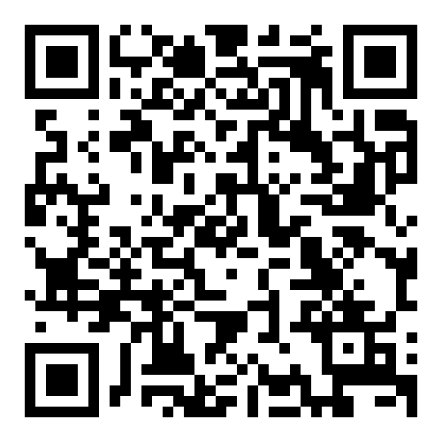 Donation QR Code